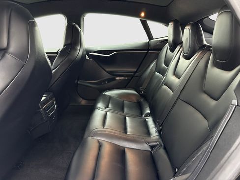 Used 2019 Tesla Model S Long Range AWD/4WD image 41