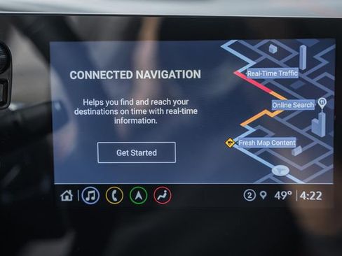 Used 2022 Chevrolet Corvette Stingray Premium Conv w/ Z51 Performance Package image 25