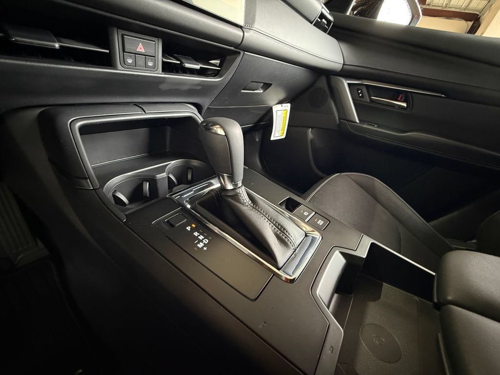 New 2026 MAZDA CX-5 Select AWD/4WD image 22