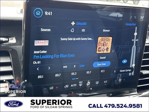 Used 2024 Ford Transit 350 XLT RWD image 29