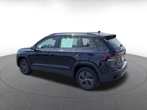 Used 2026 Volkswagen Taos S FWD image 10