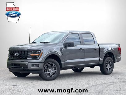 New 2026 Ford F150 STX w/ Equipment Group 200A