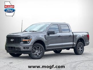 New 2026 Ford F150 STX w/ Equipment Group 200A AWD/4WD video 1