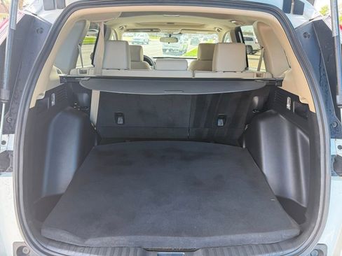 Used 2018 Honda CR-V EX image 20