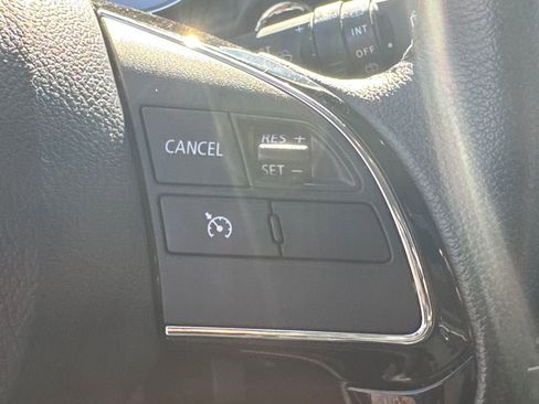 Used 2024 Mitsubishi Outlander Sport ES image 25