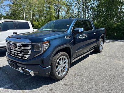 Used 2023 GMC Sierra 1500 Denali w/ Denali Reserve Package