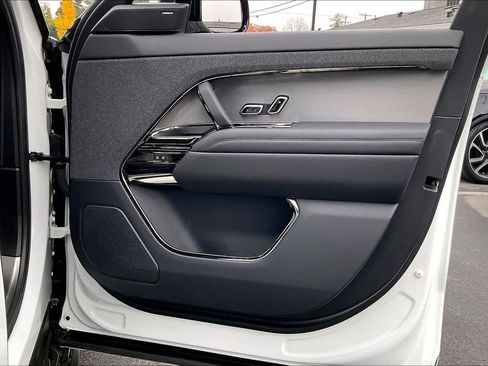 Used 2023 Land Rover Range Rover Sport SE Dynamic image 26