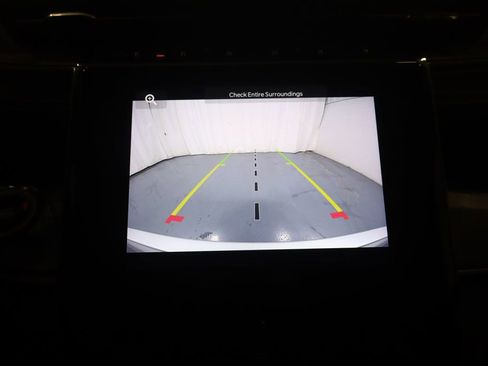 Certified 2023 Jeep Grand Cherokee Altitude AWD/4WD image 22