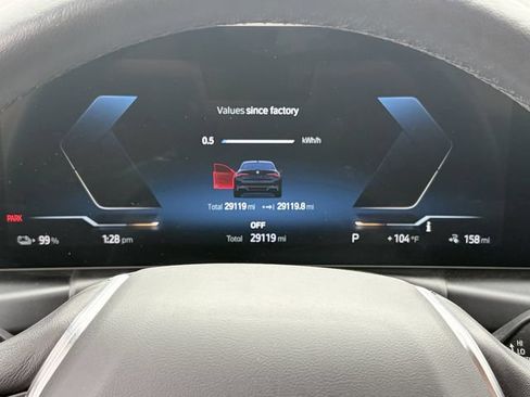 Used 2023 BMW i4 eDrive35 w/ Premium Package RWD image 25