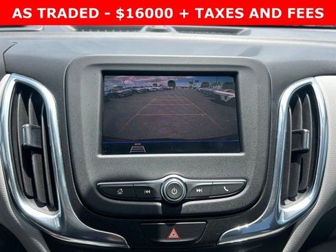 Used 2020 Chevrolet Equinox LT FWD image 23