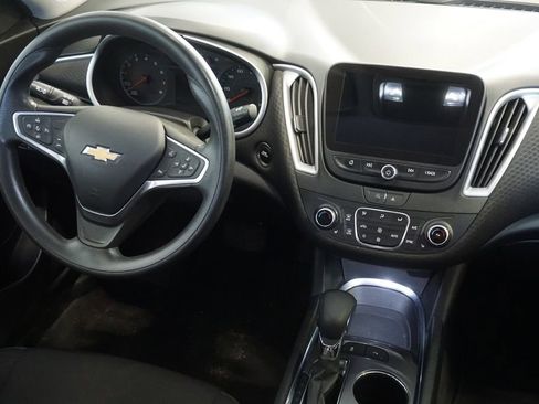 Used 2023 Chevrolet Malibu LT w/ Driver Confidence Package image 26