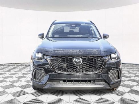 New 2026 MAZDA CX-70 SC Plus image 14