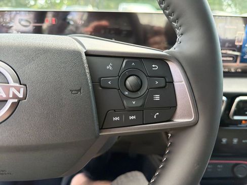 New 2026 Nissan Sentra SV w/ SV Convenience Package FWD image 21