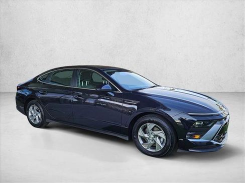 New 2026 Hyundai Sonata SE image 6