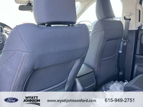 New 2026 Ford Explorer Active image 20