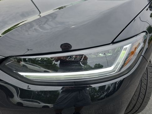 Used 2024 Honda HR-V Sport image 30