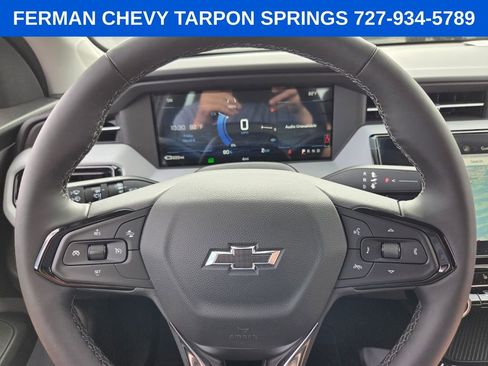 New 2027 Chevrolet Bolt RS image 25