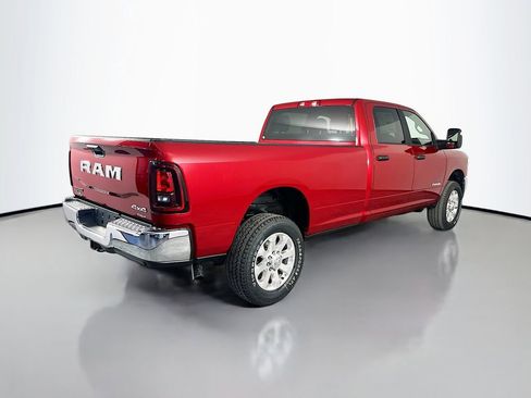 New 2026 RAM 2500 Big Horn AWD/4WD image 7