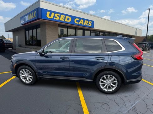 Used 2023 Honda CR-V EX-L image 7