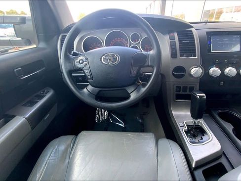 Used 2010 Toyota Tundra 2WD CrewMax image 5