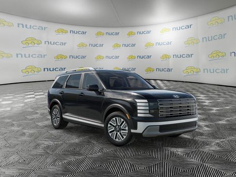 New 2027 Hyundai Palisade SEL AWD/4WD image 2
