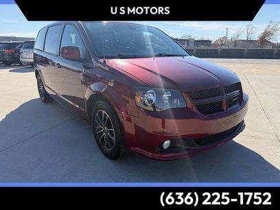 Used 2019 Dodge Grand Caravan GT