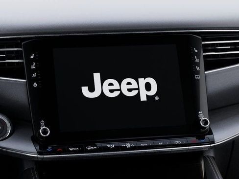 New 2025 Jeep Wagoneer Series II image 18