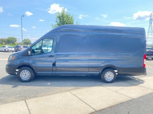 Used 2020 Ford Transit 250 148 High Roof Extended RWD image 2