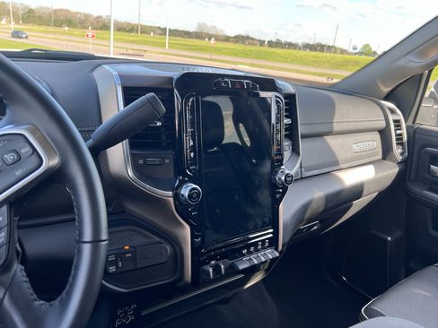 Certified 2024 RAM 2500 Laramie w/ Safety Group image 19