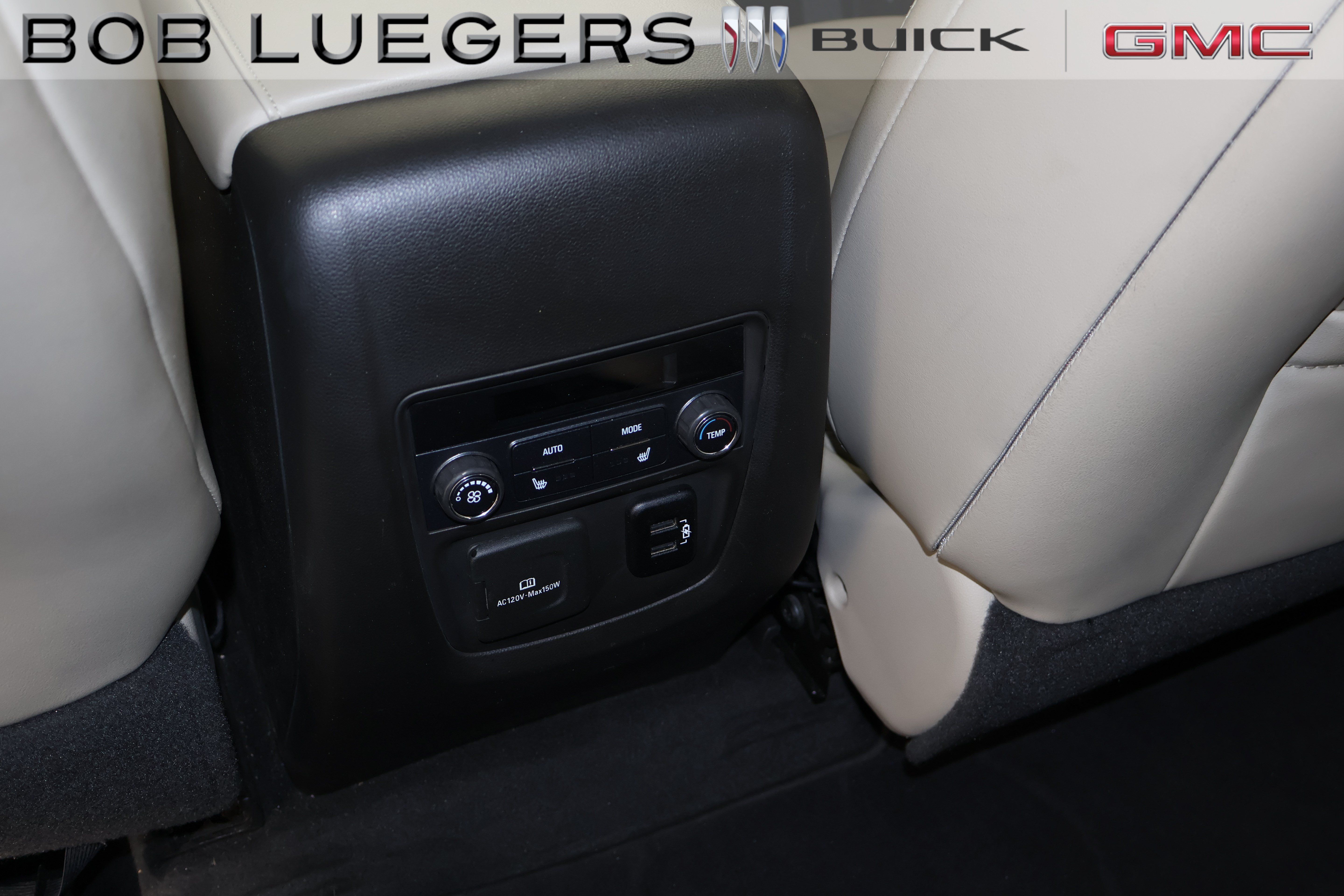 Certified 2018 Buick Enclave Premium FWD image 11