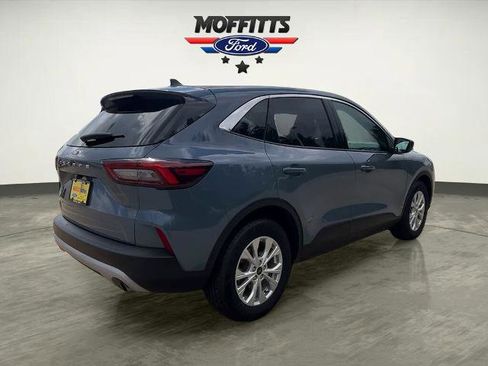 Certified 2023 Ford Escape Active FWD image 5