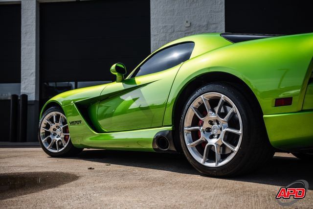 Used 2008 Dodge Viper SRT-10 RWD image 33