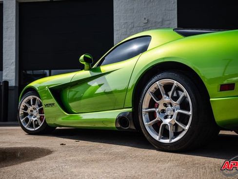 Used 2008 Dodge Viper SRT-10 RWD image 33