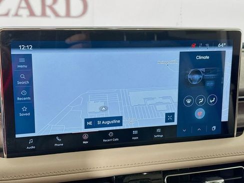 Certified 2023 Lincoln Nautilus Reserve w/ Luxury Package image 16