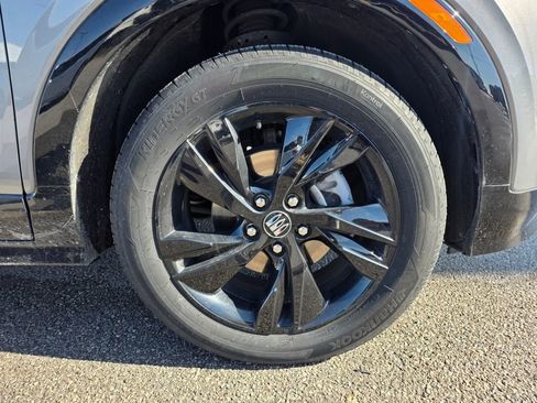 Used 2024 Buick Encore GX Sport Touring w/ Comfort Package image 31