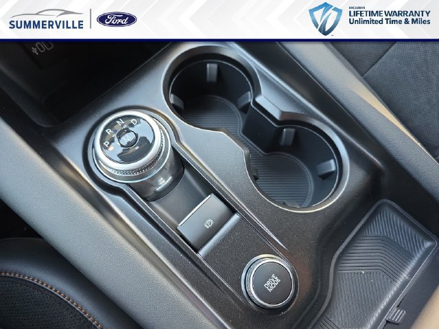 New 2026 Ford Explorer Tremor w/ Tremor Ultimate Package AWD/4WD image 26