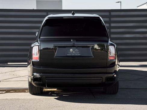 Used 2019 Rolls-Royce Cullinan image 15