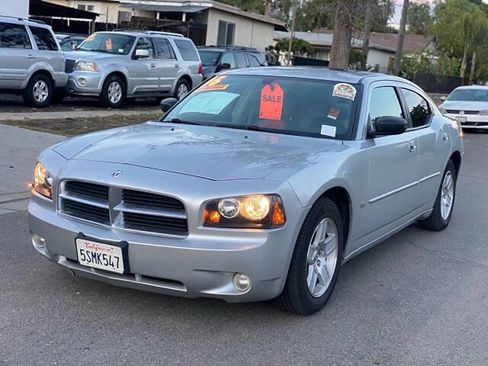 Used 2006 Dodge Charger SE image 1