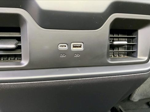 Used 2024 Chevrolet Silverado 1500 LT Trail Boss w/ LPO, Dark Essentials Package image 33