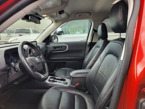 Used 2022 Ford Bronco Sport Big Bend w/ Convenience Package image 5