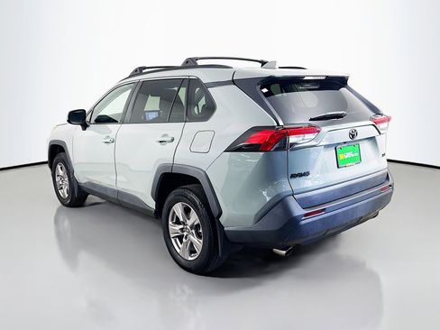 Used 2023 Toyota RAV4 XLE FWD image 7
