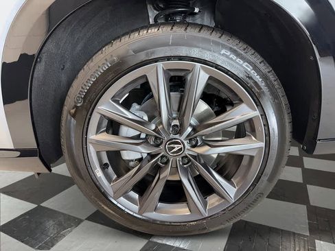 New 2026 Acura ADX A-Spec AWD/4WD image 14