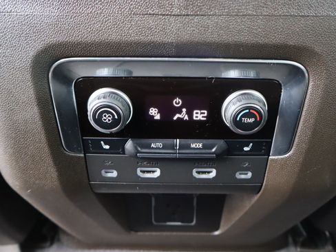 Used 2023 Chevrolet Suburban Z71 w/ Z71 Off-Road Package image 34