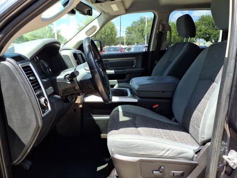 Used 2016 RAM 1500 Lone Star AWD/4WD image 18