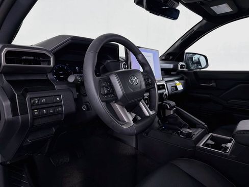 New 2026 Toyota 4Runner Limited AWD/4WD image 13