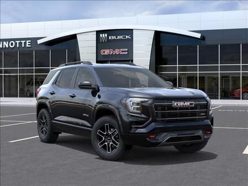 New 2026 GMC Terrain AT4 w/ Technology Package II AWD/4WD image 7