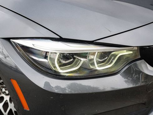 Used 2018 BMW M3 image 7