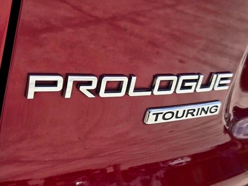 Used 2025 Honda Prologue Touring image 14