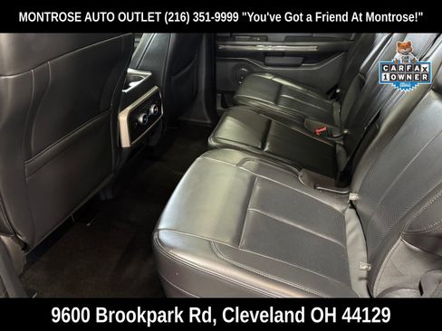 Used 2022 Ford Expedition XLT AWD/4WD image 34