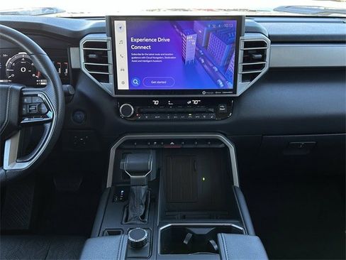 Used 2024 Toyota Tundra Limited w/ Power Package image 19